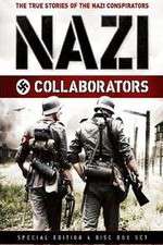 nazi collaborators tv poster