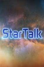 Watch StarTalk Megashare