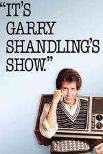 Watch It's Garry Shandling's Show Megashare