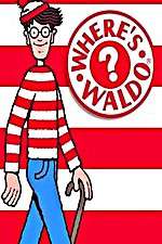 Watch Wheres Waldo Megashare