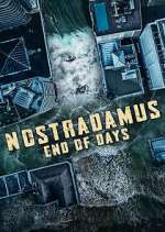 nostradamus: end of days tv poster