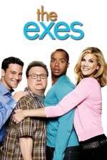 Watch Megashare The Exes Online