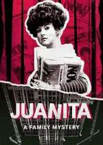 juanita: a family mystery tv poster