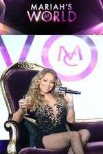 Watch Mariahs World Megashare