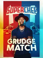 superchef grudge match tv poster