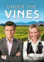 under the vines tv poster