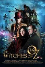 Watch The Witches of Oz Megashare