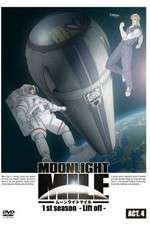 moonlight mile: 1st season - lift off tv poster