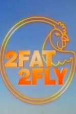 2 fat 2 fly tv poster