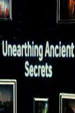 unearthing ancient secrets tv poster