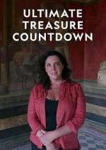 ultimate treasure countdown tv poster