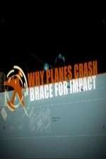 why planes crash tv poster