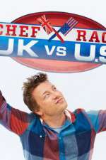 Watch Chef Race UK vs US Megashare