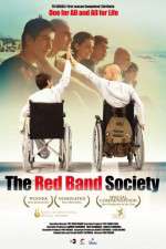 Watch The Red Band Society Megashare