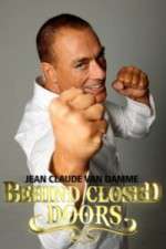 Watch Jean-Claude Van Damme: Behind Closed Doors Megashare