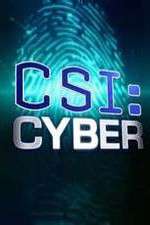 Watch CSI: Cyber Megashare