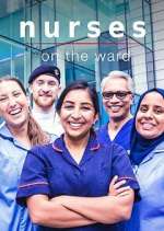 nurses on the ward tv poster