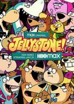 jellystone! tv poster