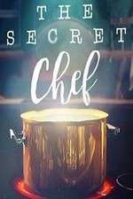 Watch The Secret Chef Megashare