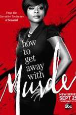Watch How to Get Away with Murder Megashare