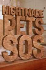 nightmare pets: sos tv poster