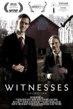 Watch Witnesses Megashare