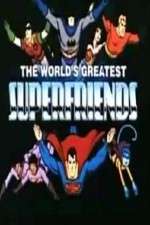 Watch The Worlds Greatest SuperFriends Megashare