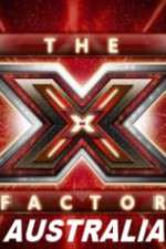 Watch The X Factor Australia Megashare