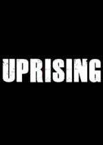 uprising tv poster