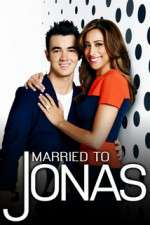 Watch Married to Jonas Megashare