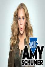 Watch Inside Amy Schumer Megashare