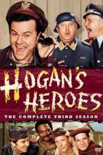 Watch Hogan's Heroes Megashare