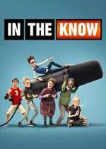 in the know tv poster
