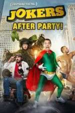 Watch Impractical Jokers: After Party Megashare