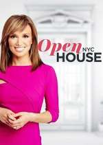 open house nyc tv poster