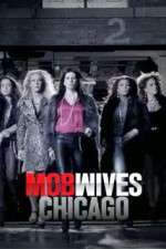mob wives chicago tv poster