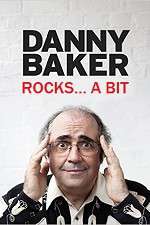 Watch Danny Baker Rocks... A Bit Megashare