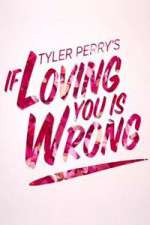 tyler perry's if loving you is wrong tv poster
