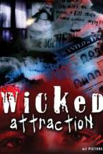 wicked attraction tv poster