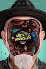 Watch Bobcat Goldthwait's Misfits & Monsters Megashare