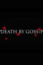 death by gossip with wendy williams tv poster