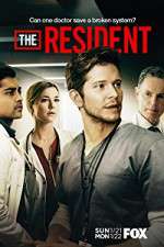 Watch The Resident Megashare