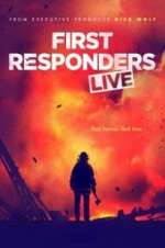 Watch First Responders Live Megashare