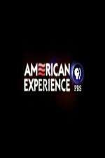 Watch Megashare American Experience Online