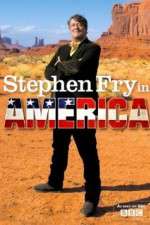 Watch Stephen Fry in America Megashare