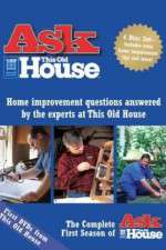 Watch Ask This Old House Megashare
