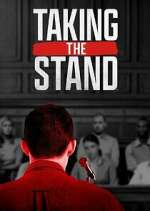 taking the stand tv poster