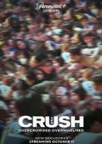 crush tv poster