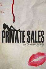 Watch Private Sales Megashare