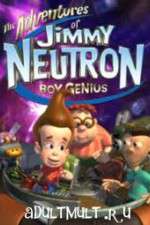 Watch The Adventures of Jimmy Neutron: Boy Genius Megashare